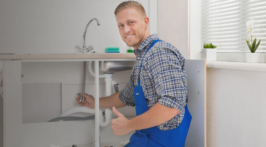 Same Day Plumbing Service in Bingham, IL
